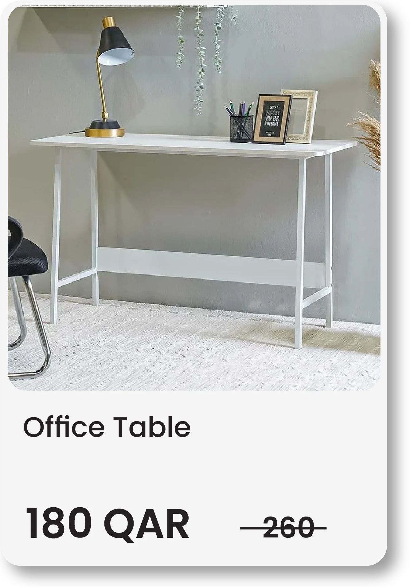 SDQ-Sept- Office Table