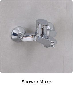 BH24-Sanitary-5B-Shower Mixer