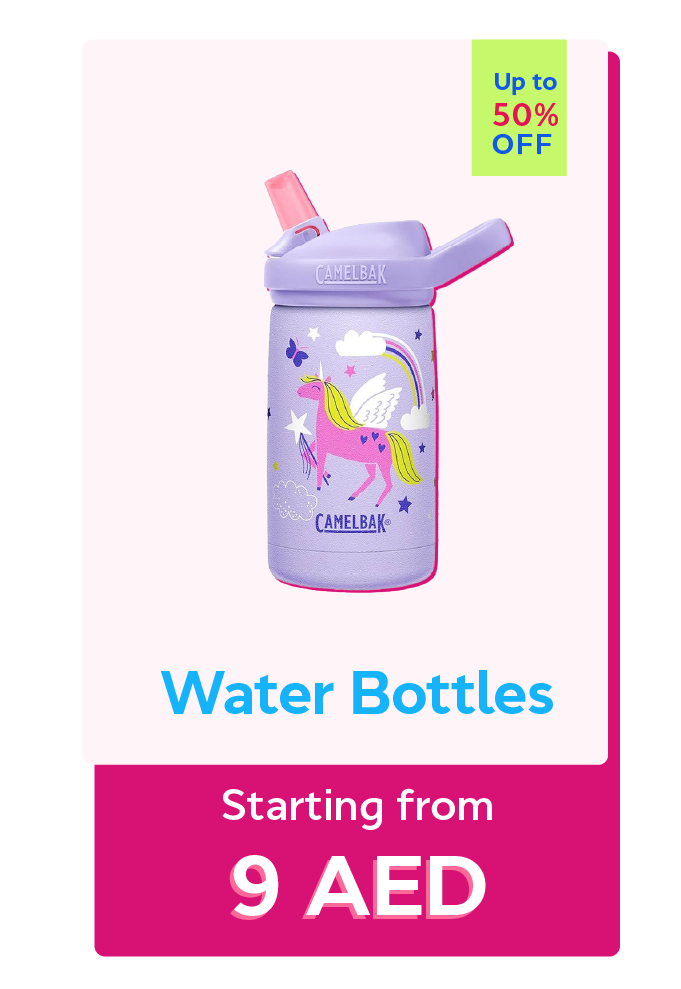 Water Bottle