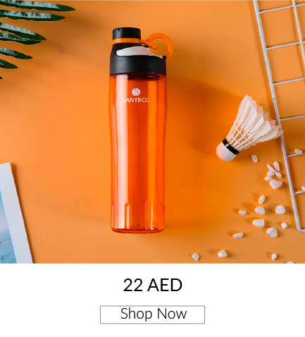 Ramadan - Stainless Bottle 25 AED - UAE