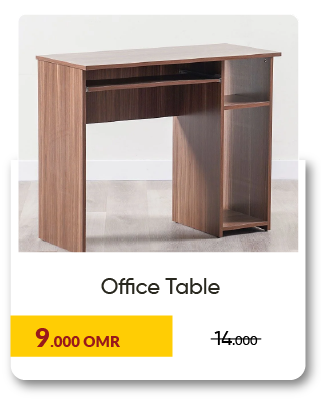 CSO-SD-Office Table