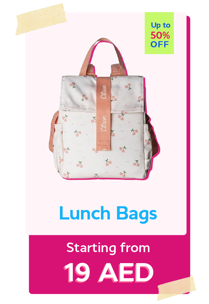 Lunch Bag