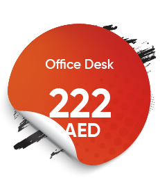 MRSU-PBR-Office Desk 222