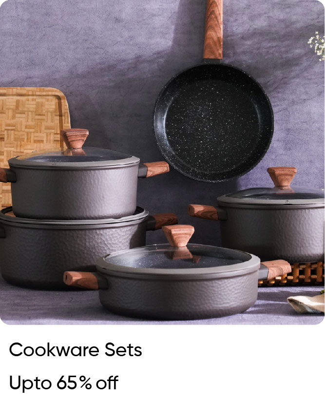 U25R-HP-Cookware Sets