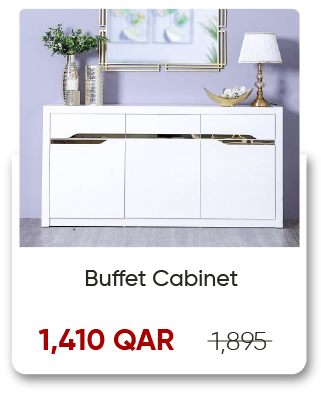 NYOQ-SD-Buffet Cabinet