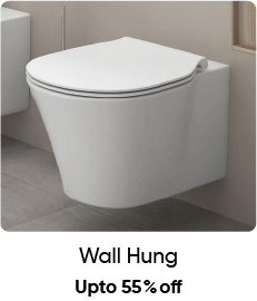 MSB-Sanitary-6B-Wall Hung