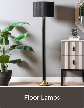 Ramadan Floor Lamps - UAE