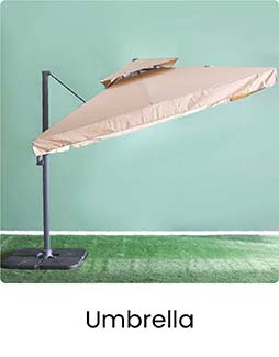 GA Umbrella