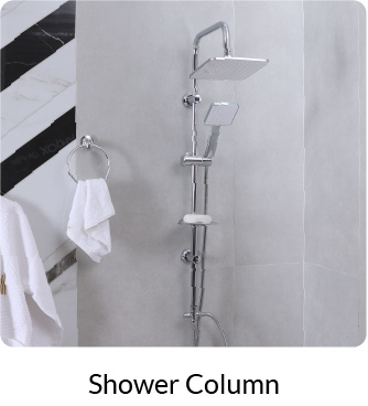 Ramadan - Sanitary Shower Blocks - UAE