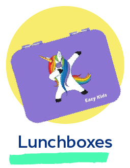 Lunch Boxes