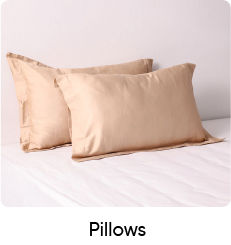 MRSU-B Acc-5B-Pillows