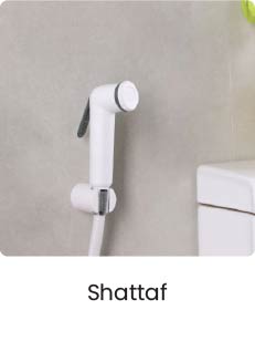 SFF - Minor 5 Blocks - Bathroom-Shattaf
