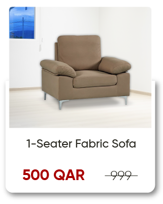 BOQ-Nov-SD-Fabric Sofa 1S