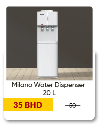 NDB-SD-Water Dispenser - 20 L