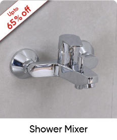 MRSU-Sanitary-6B-Shower Mixer