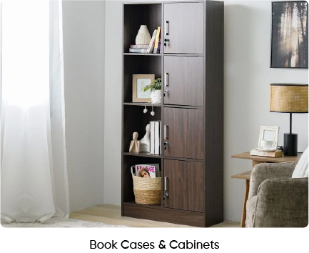 OM-Kids-3B-Bk Cases & Cabinets