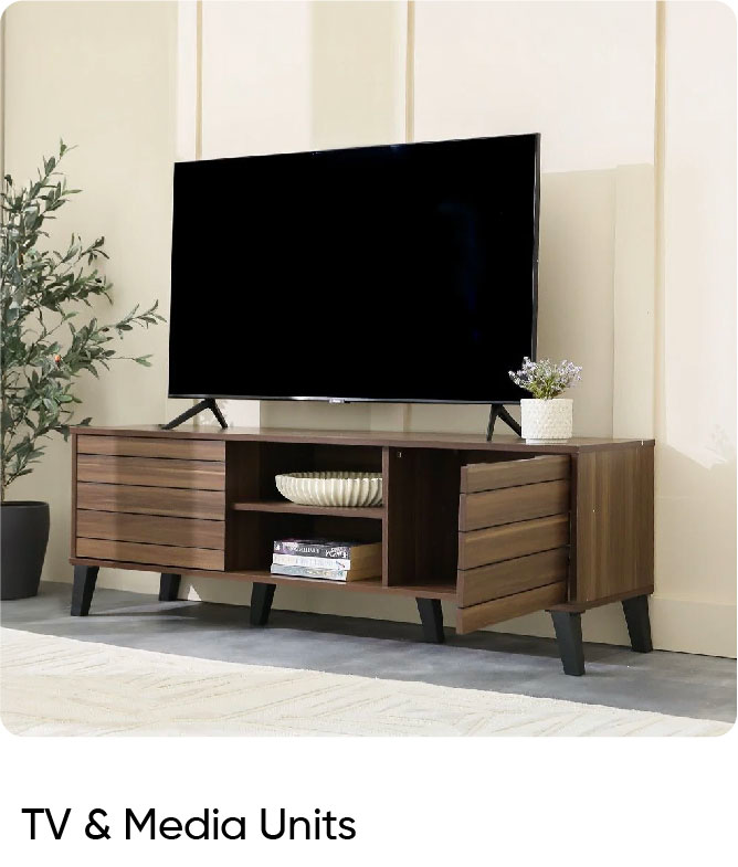 SFFU25-HP-TV Unit