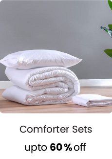 96SB - SFF - Minor 6 Blocks - Bedroom- Comforter Sets