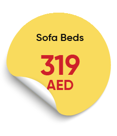 MSU-PB-Sofa Bed Aed319