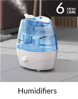 Category Block - Humidifier - OM