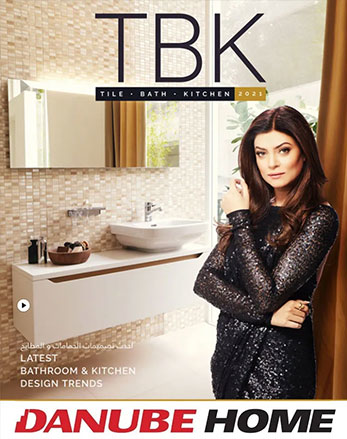 TBK Catalogue 2021 - UAE