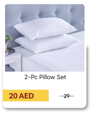 MRSSU-SD-Pillow Set