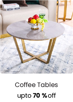 96SB - Eoss Coffee Table