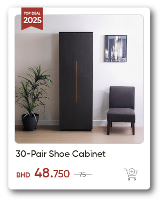 SSWB-SD-30 Pair Shoe Cabinet