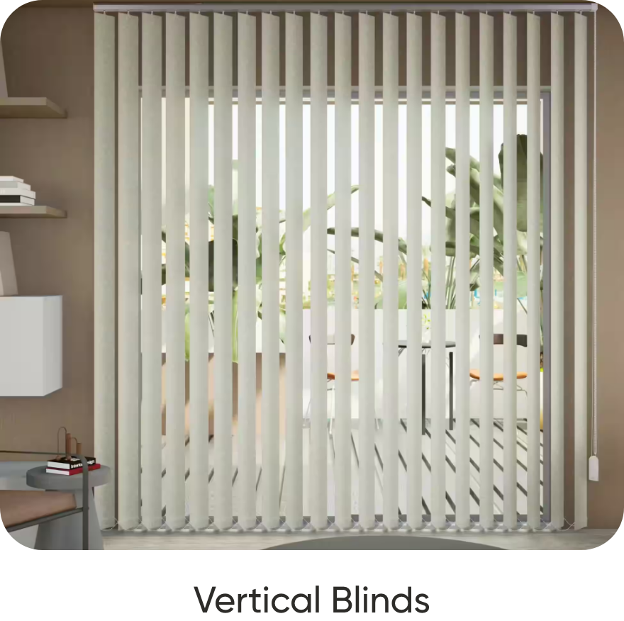 UAE2025 - Customize - Vertical Blinds