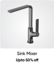 MSB-Sanitary-6B-Sink Mixer