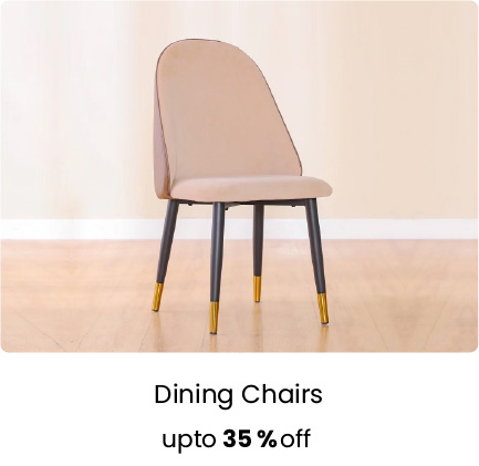 96SB - SFF - Dining- Major - 3 Block - Dining Chair