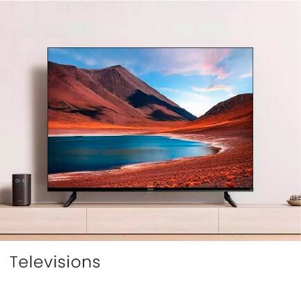 3-Block Big Saving Sale- TV