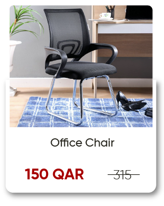 SOQ-SD-Office Chair