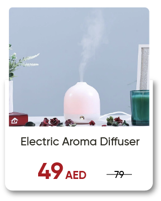 11:11-SD-Aroma Diffuser