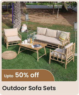 UAE-GB-Outdoor Sofa Set