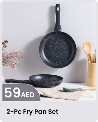 HFU-Oct-CWB-Fry Pan Set 2P