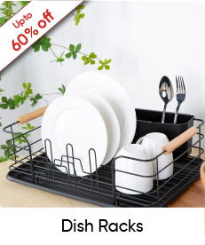 MRSU-D Acc-6B-Dish Racks