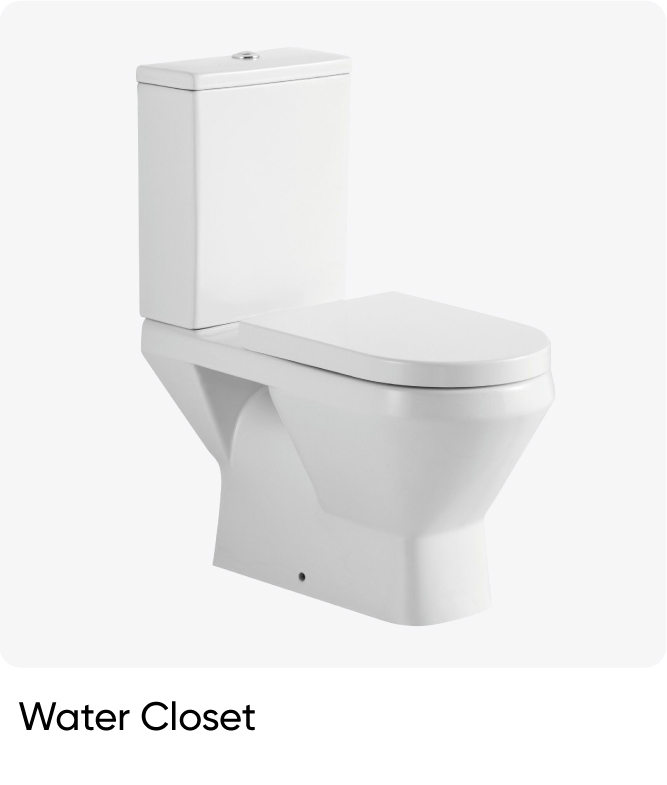 U25R-S4B-Water closet