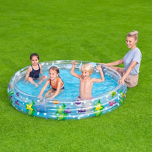 Inflatables Pools