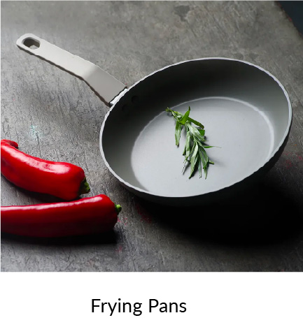 Ramadan - Frying Pan - UAE