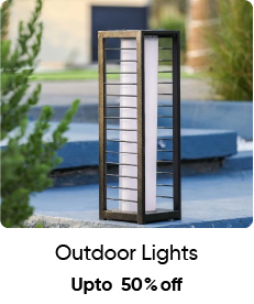 MSU-OD Acc-5B-Outdoor Lights