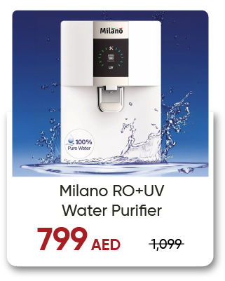 11:11-SD-RO+UV Water Purifier