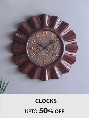 Top Categories - Clocks