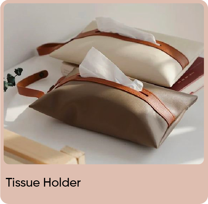 U25-DLP-H Acc-Tissue Holder