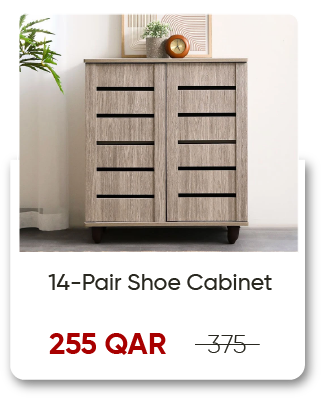 BOQ-Nov-SD-Shoe Cabinet 14P