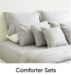 U24-B Acc-5B-Comforter Sets