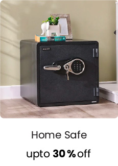 Minor 6 Blocks - Bedroom- Safes