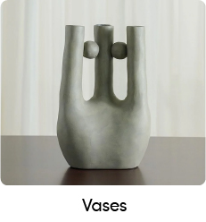 U24-L Acc-6B-Vases