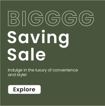 3-Block  Big Saving Sale 