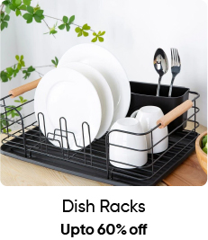 MSB-D Acc-6B-Dish Racks